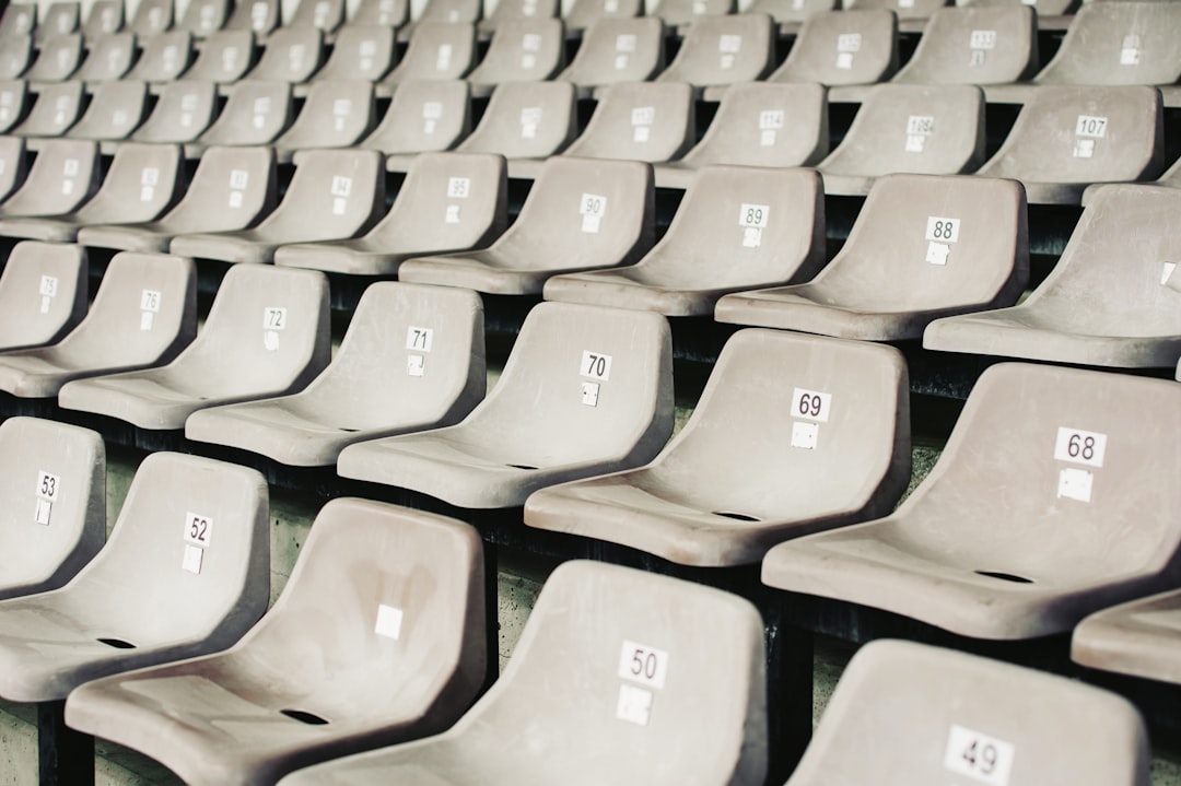 Ultimate Neyland Stadium Seating Chart